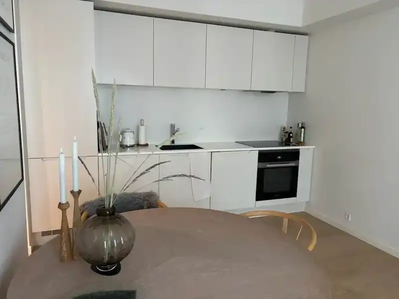 Billede af 2v. på 54, København SV