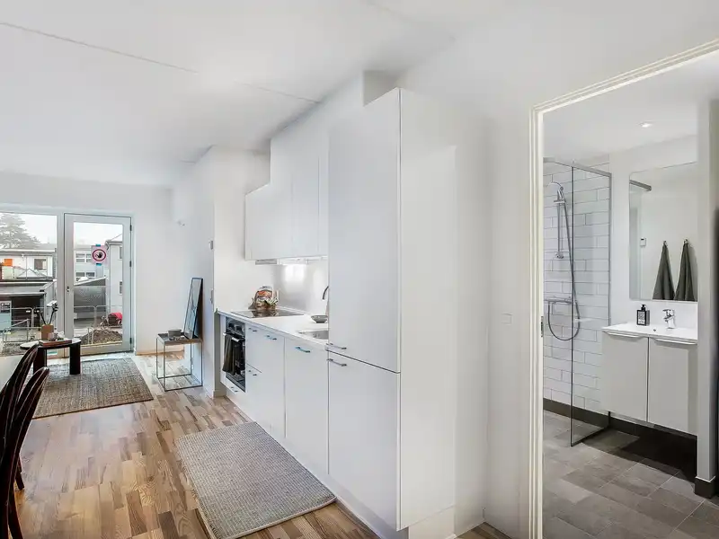 Billede af 2v. på 53, Brønshøj