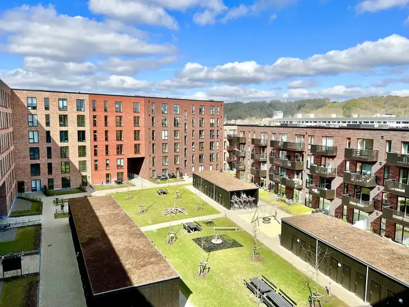 Billede af 2v. på 59, Vejle