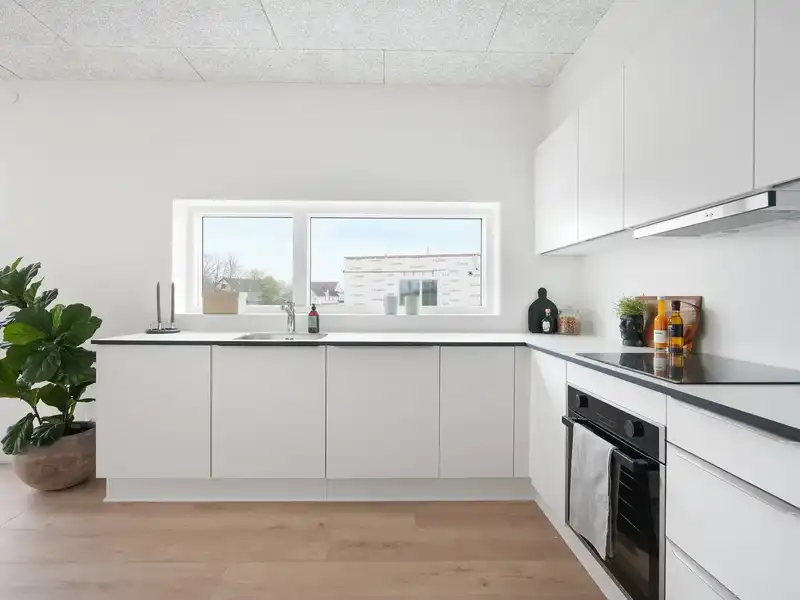 Billede af 3v. på 83, Slagelse