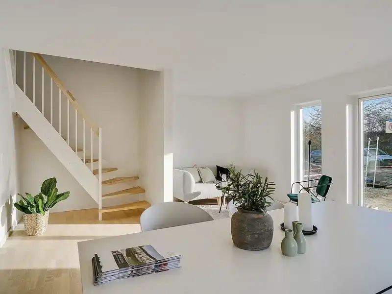 Billede af 4v. på 113, Vallensbæk Strand