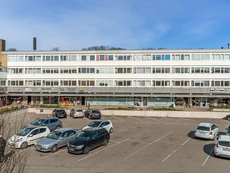 Billede af 1v. på 34, Hillerød