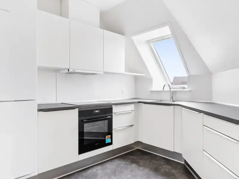 Billede af 2v. på 60, Odense