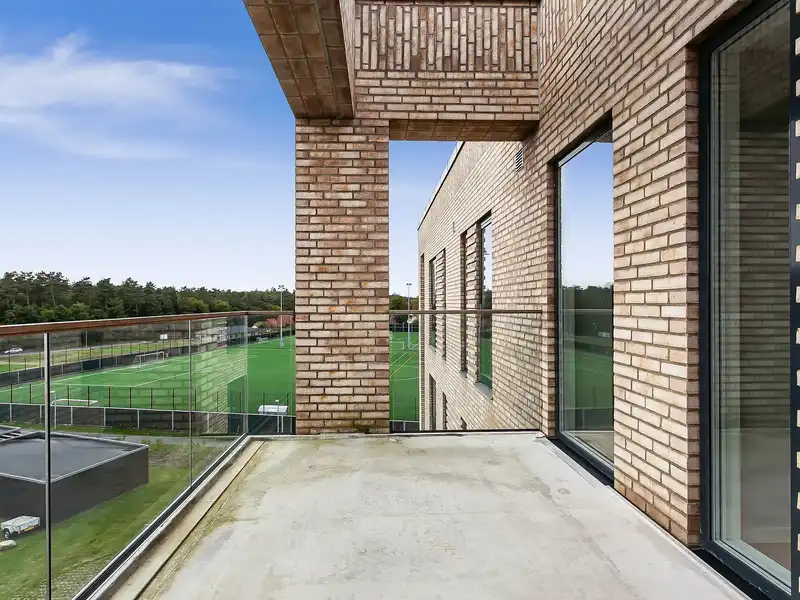 Billede af 4v. på 111, Silkeborg