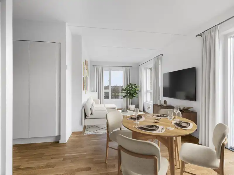 Billede af 2v. på 68, Holbæk