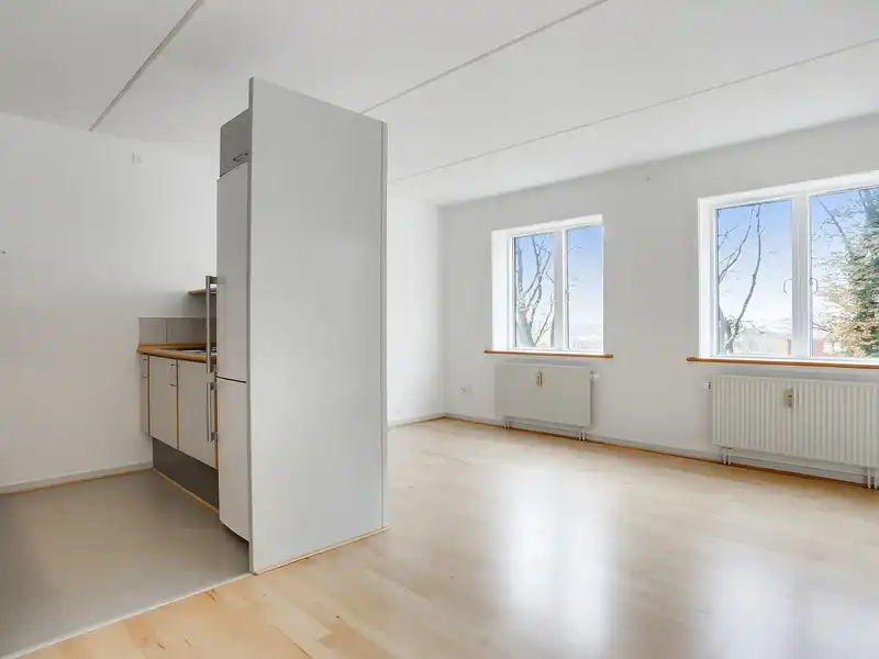 Billede af 2v. på 56, Århus