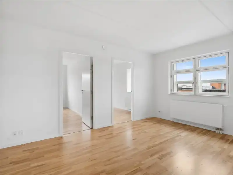 Billede af 3v. på 63, Odense