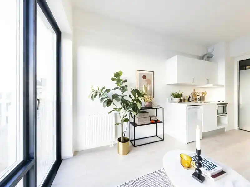 Billede af 1v. på 41, Amager