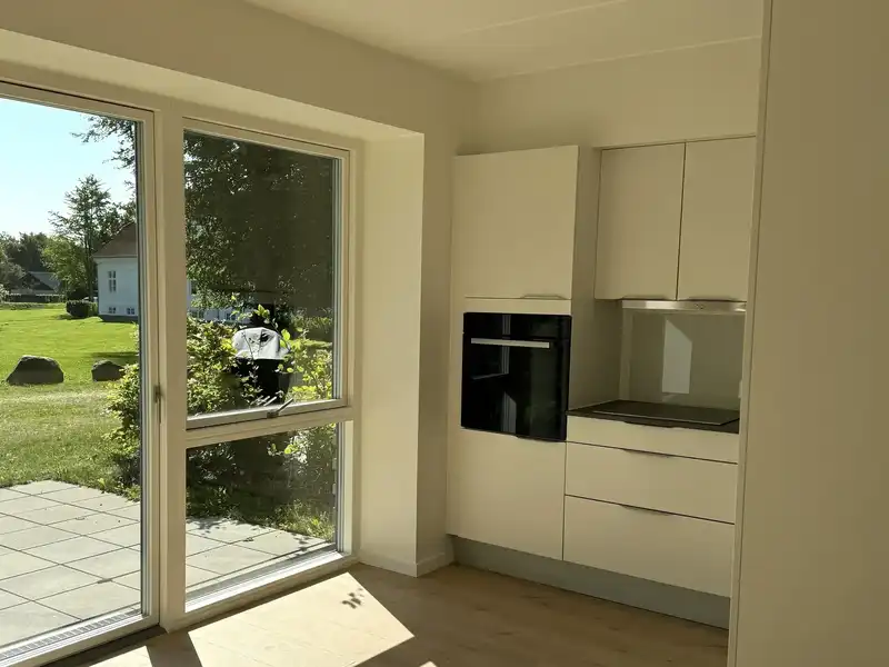 Billede af 2v. på 70, Kolding
