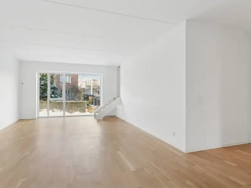 Billede af 2v. på 123, Allerød