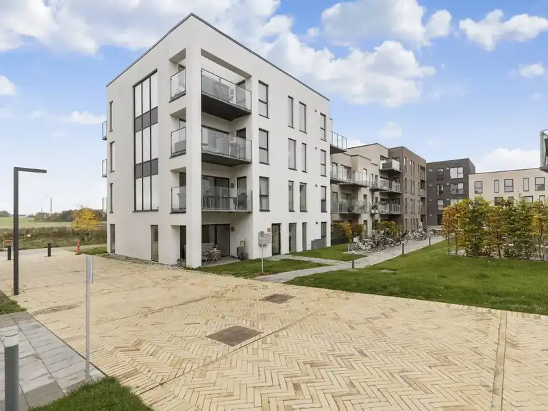Billede af 2v. på 65, Ølstykke