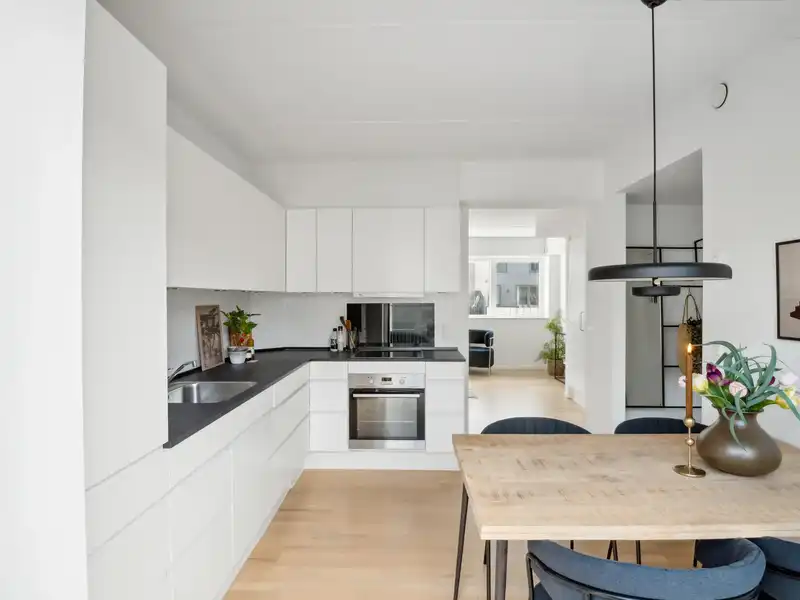 Billede af 4v. på 97, Odense