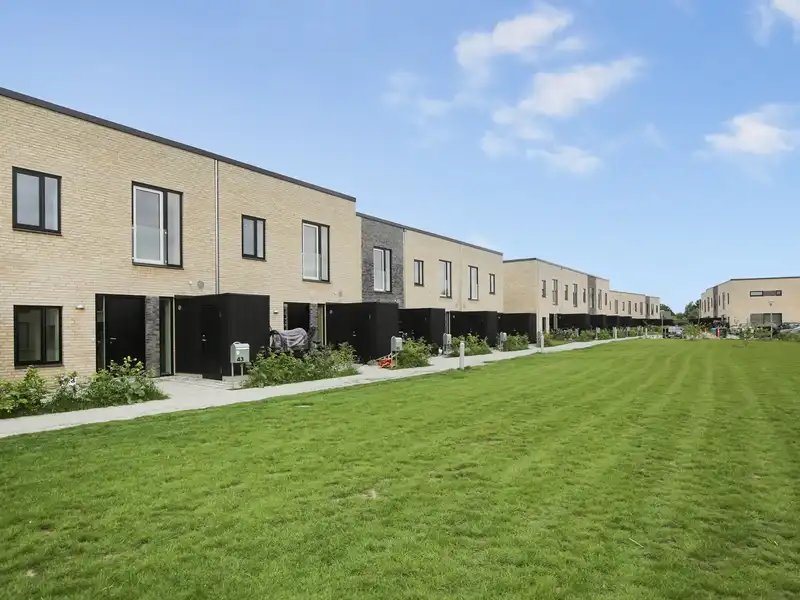 Billede af 5v. på 120, Hvidovre