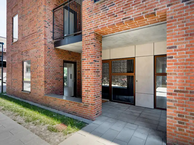 Billede af 2v. på 49, Århus