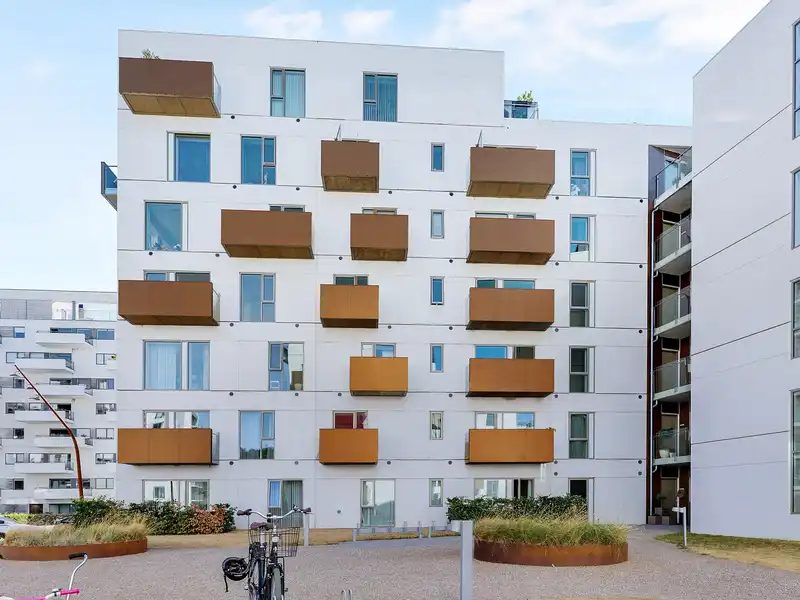 Billede af 2v. på 68, Odense