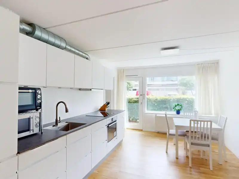 Billede af 3v. på 62, Kongens Lyngby