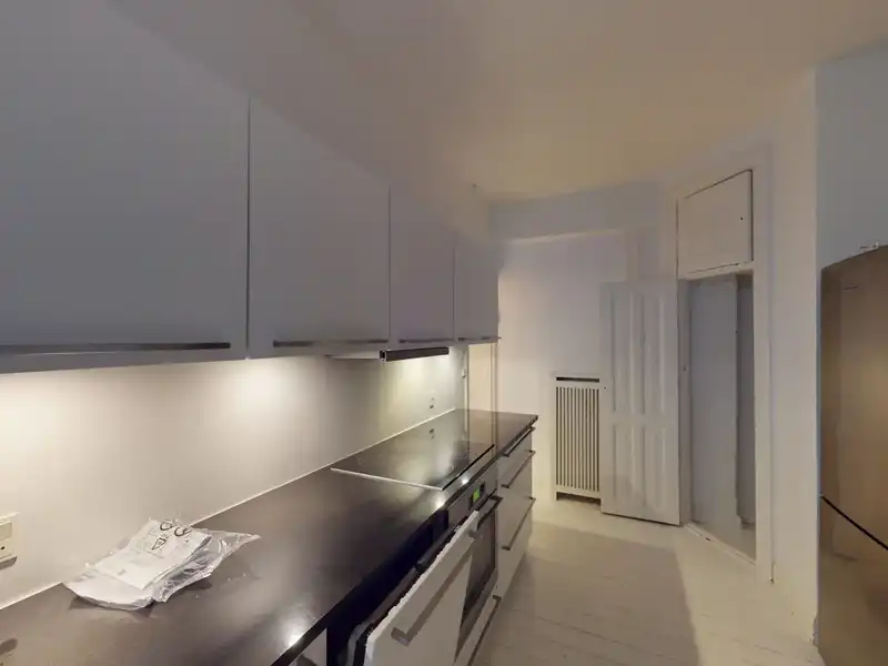 Billede af 4v. på 114, København City