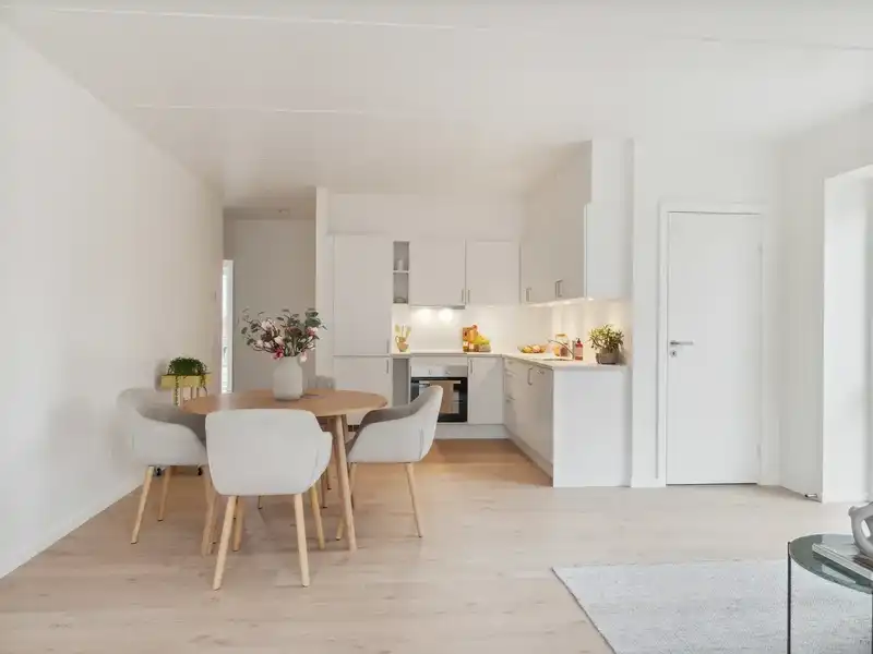 Billede af 3v. på 86, Slagelse