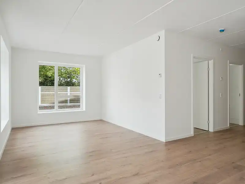 Billede af 3v. på 82, Glostrup