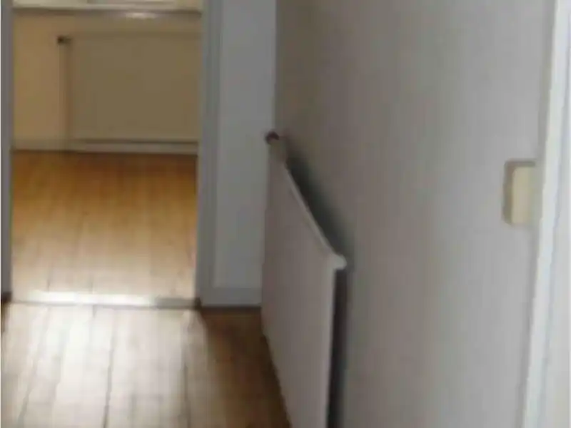 Billede af 3v. på 58, Frederiksberg