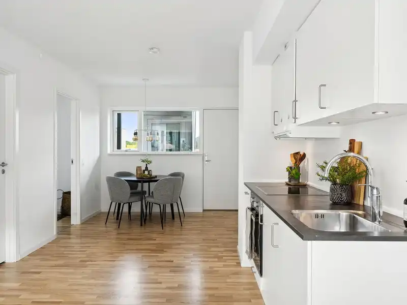 Billede af 2v. på 39, Solrød Strand