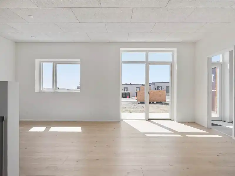 Billede af 4v. på 95, Rønde