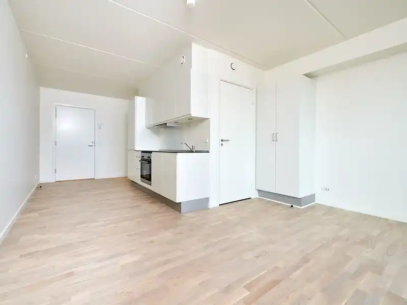 Billede af 1v. på 40, Århus