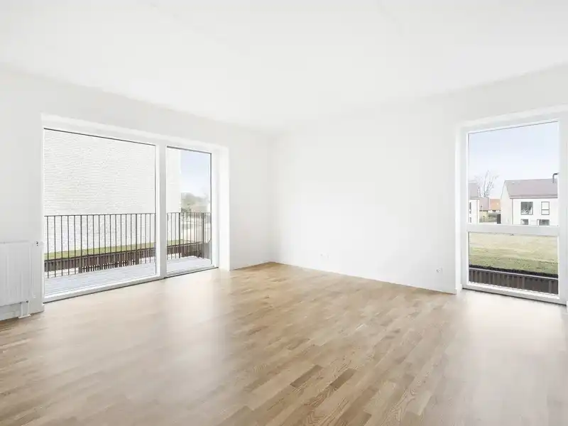 Billede af 4v. på 103, Odense