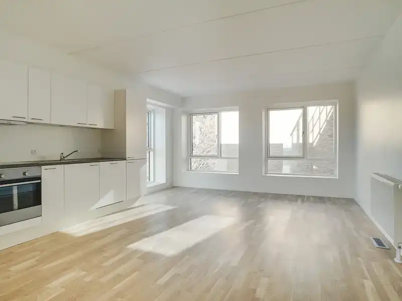 Billede af 3v. på 81, Rødovre