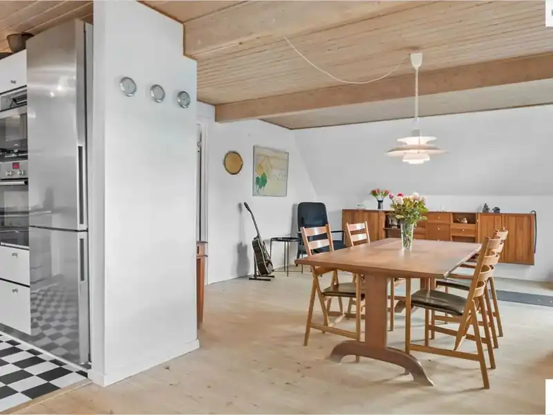 Billede af 4v. på 107, Dragør