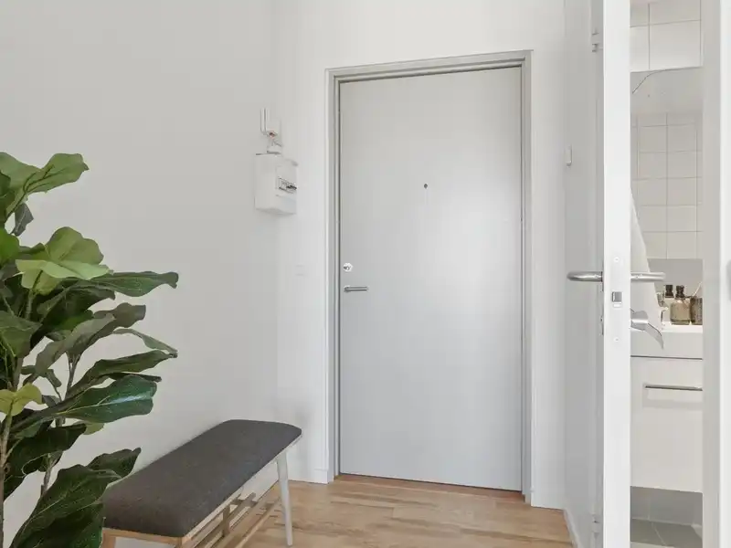 Billede af 1v. på 31, Amager