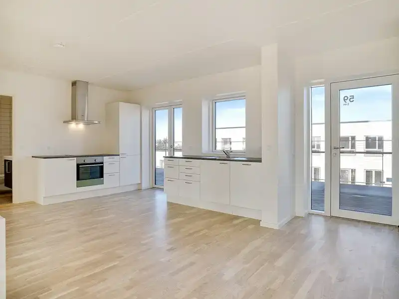 Billede af 5v. på 99, Rødovre
