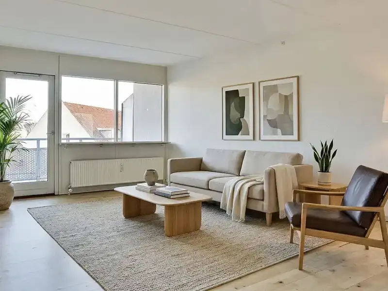 Billede af 2v. på 69, Slagelse