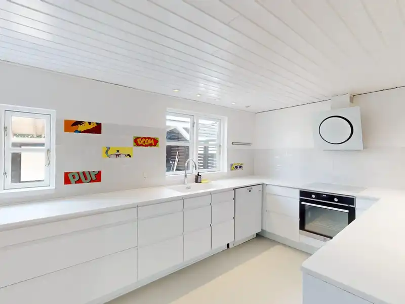 Billede af 5v. på 121, Hørsholm