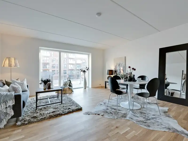 Billede af 3v. på 88, Århus