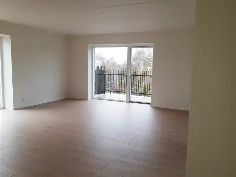 Billede af 4v. på 112, Silkeborg