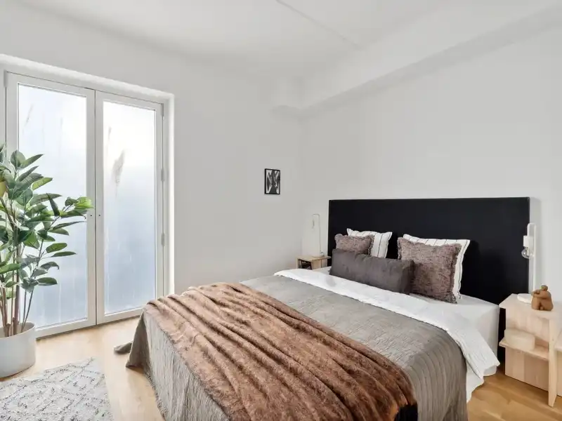 Billede af 3v. på 78, København NV