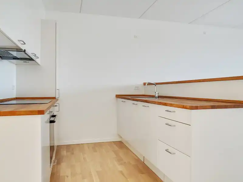 Billede af 4v. på 92, København City