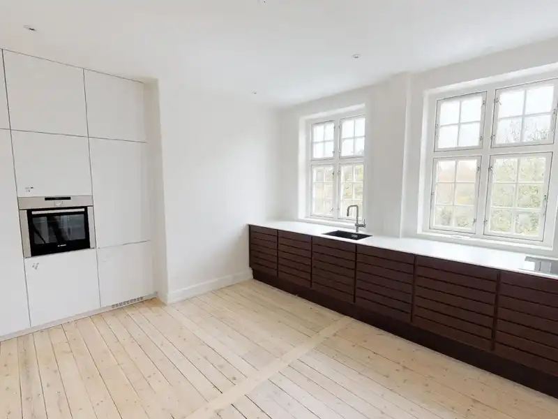 Billede af 7v. på 138, Frederiksberg