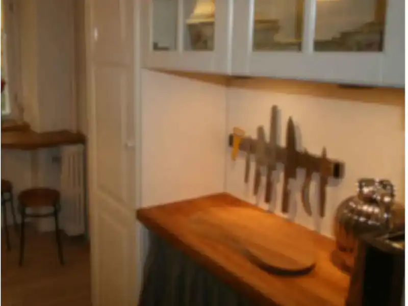 Billede af 2v. på 37, Østerbro