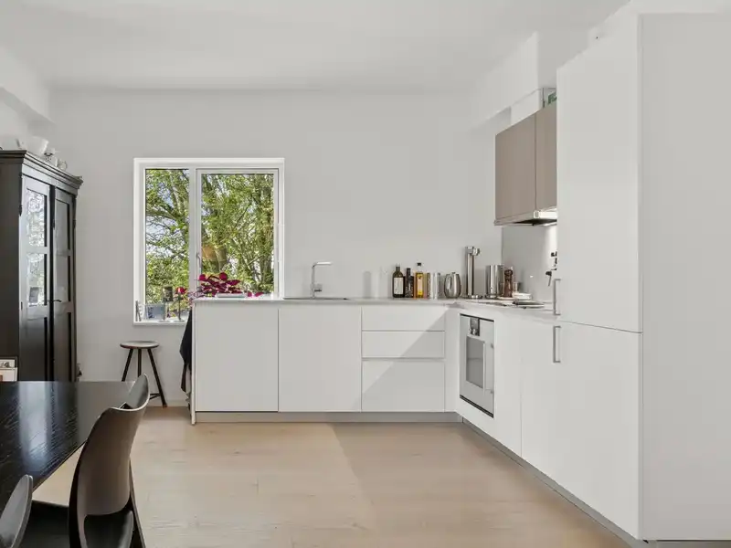 Billede af 4v. på 184, Søborg