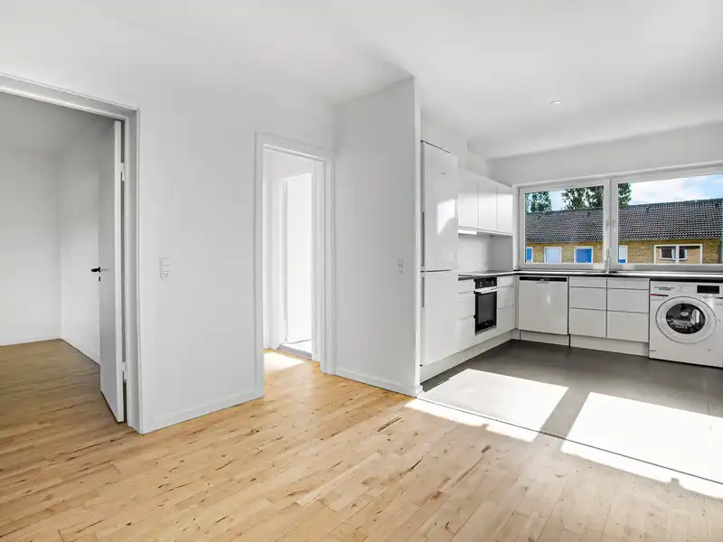 Billede af 2v. på 65, Taastrup