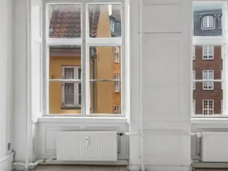 Billede af 4v. på 129, København City