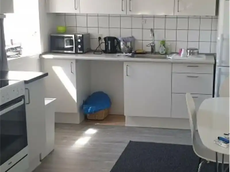 Billede af 4v. på 90, Vanløse