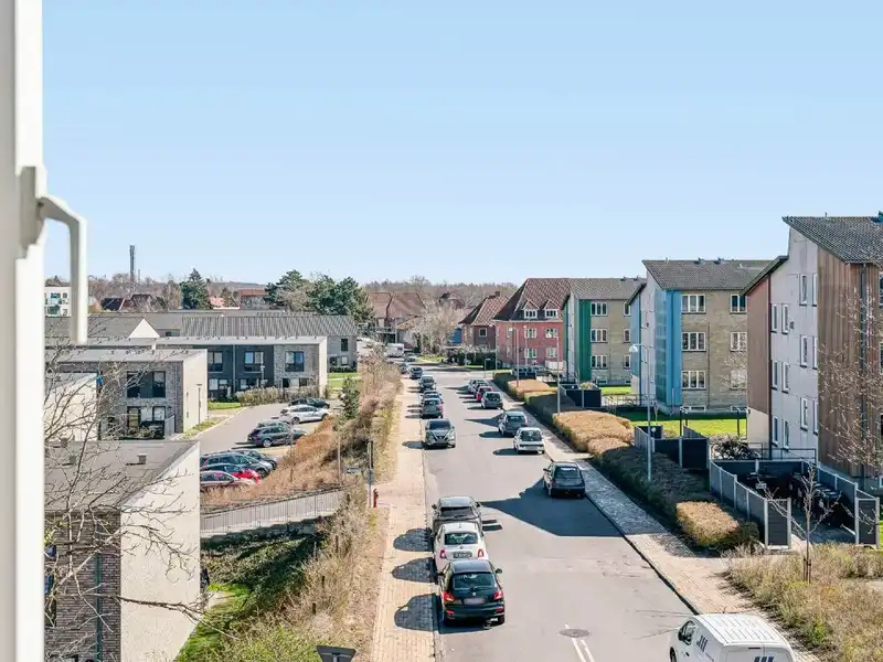 Billede af 2v. på 63, Odense