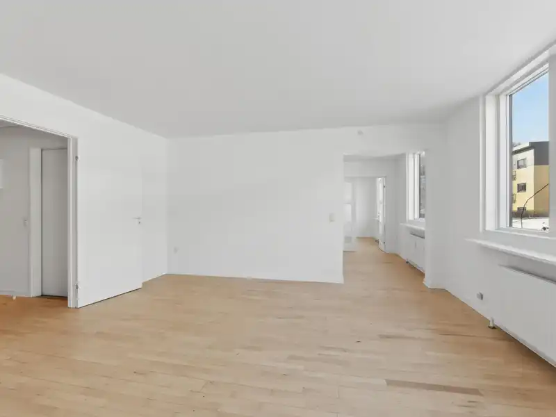Billede af 3v. på 107, Nærum
