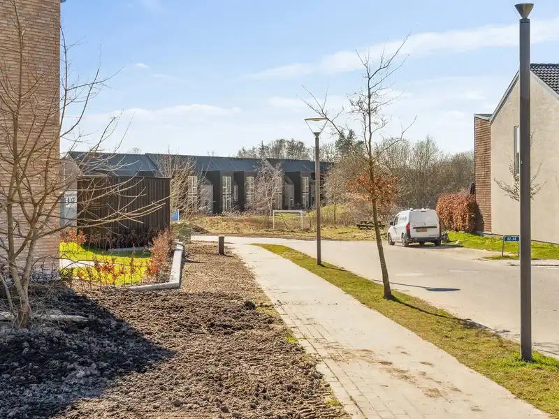 Billede af 5v. på 121, Kokkedal