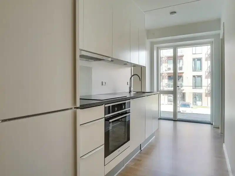 Billede af 2v. på 55, Århus