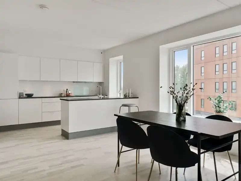 Billede af 4v. på 102, Randers