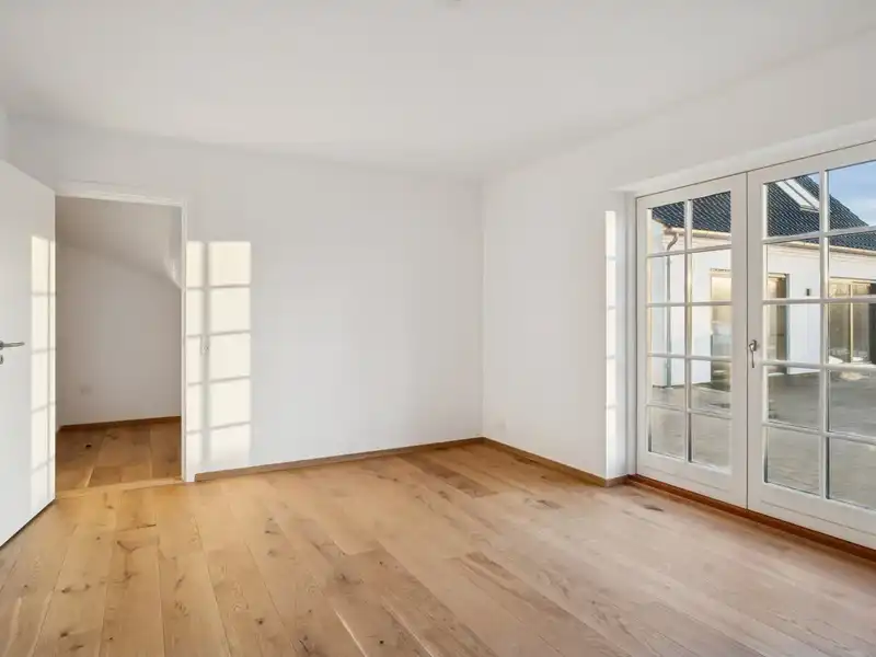 Billede af 5v. på 132, Ishøj